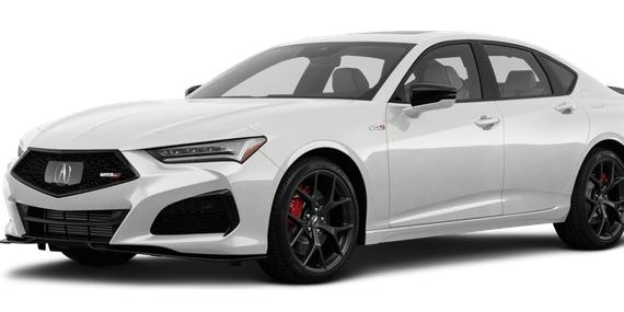 ACURA TLX TYPE S  2022 19UUB7F92NA002281 image